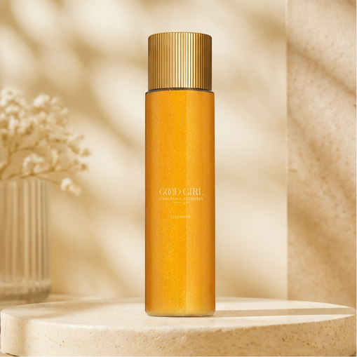 Good Girl Body Oil - image 1