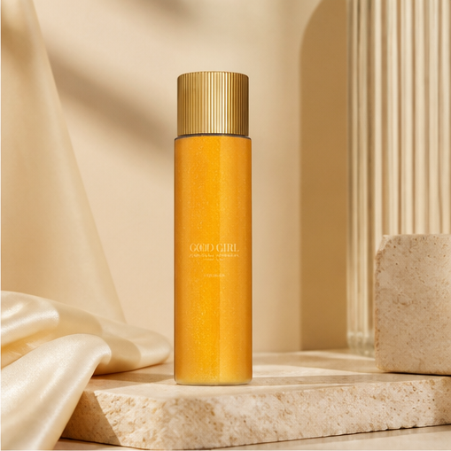 Good Girl Body Oil - image 2