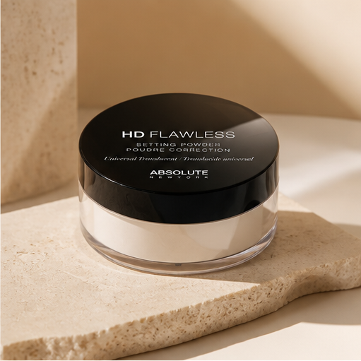 HD Flawless Loose Setting Powder - image 2