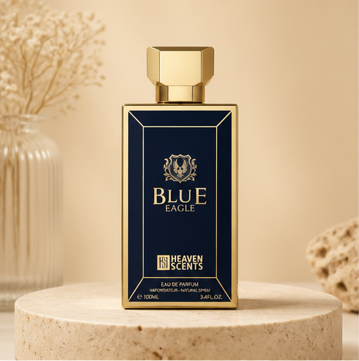 HEAVEN SCENTS BLUE EAGLE - image 1