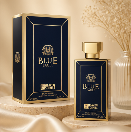 HEAVEN SCENTS BLUE EAGLE - image 2