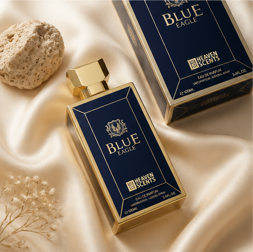 HEAVEN SCENTS BLUE EAGLE - image 3