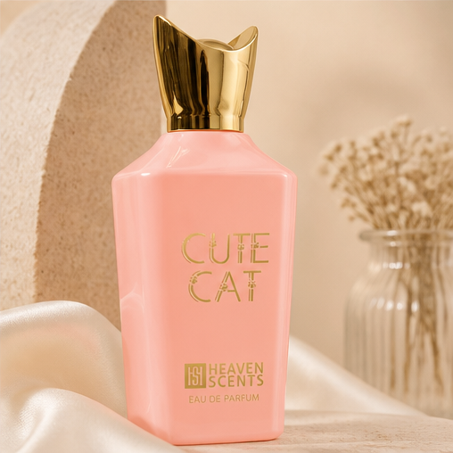 HEAVEN SCENTS CUTE CAT - image 4
