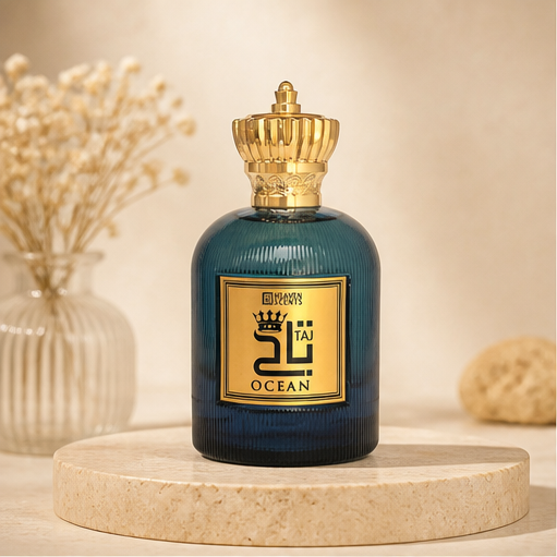 HEAVEN SCENTS TAJ OCEAN - image 1