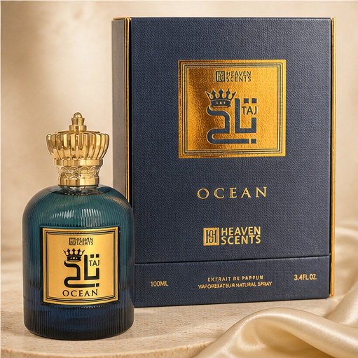HEAVEN SCENTS TAJ OCEAN - image 4
