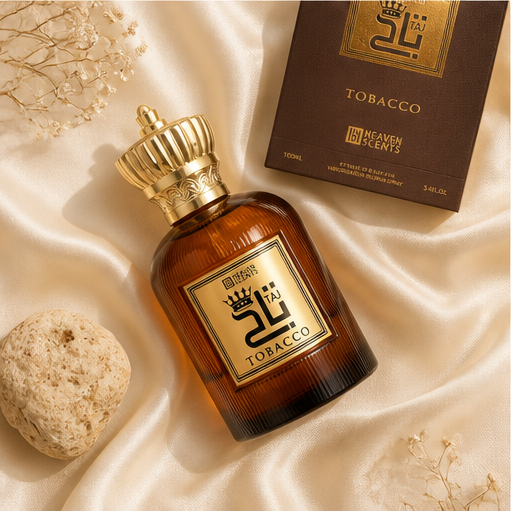 HEAVEN SCENTS TAJ TOBACCO - image 3
