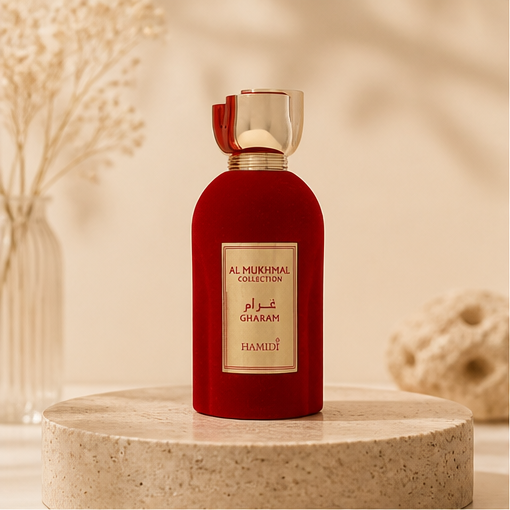 Hamidi Gharam EDP U 100 Ml - image 1
