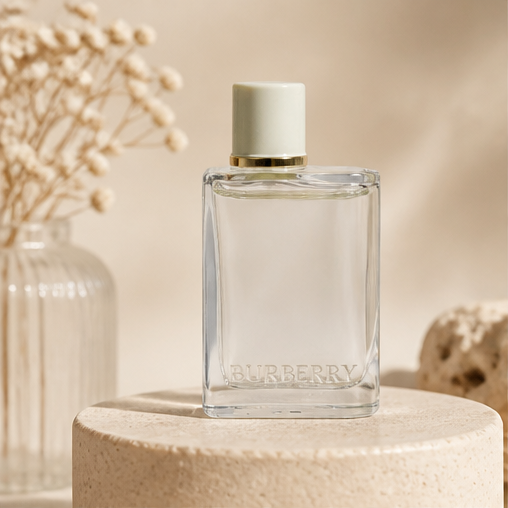Have à Scent - Burberry Her Perfume 12 Ml - image 1