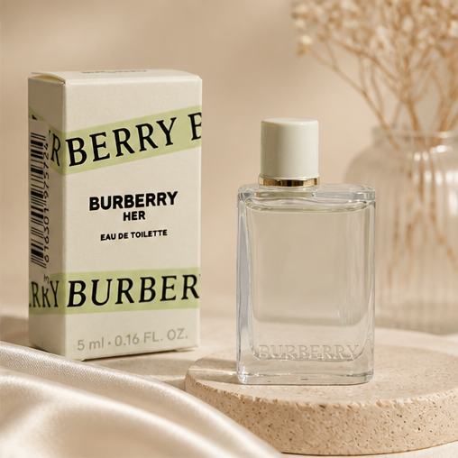 Have à Scent - Burberry Her Perfume 12 Ml - image 2