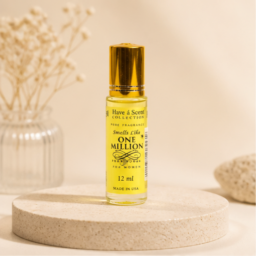 Have á Scent CK1 12 ML - image 1