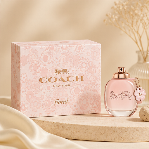 Have á Scent COACH FLORAL (W) 12 ML - image 4