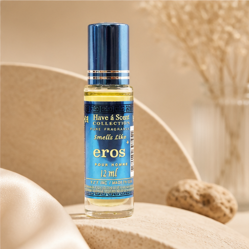 Have á Scent EROS 12 ML - image 4