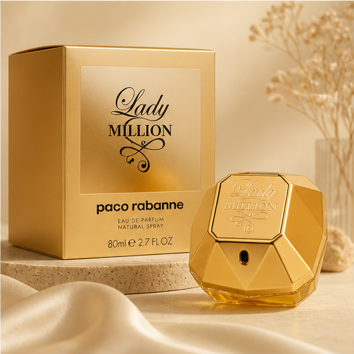 Have á Scent Lady Million 12 Ml - image 4