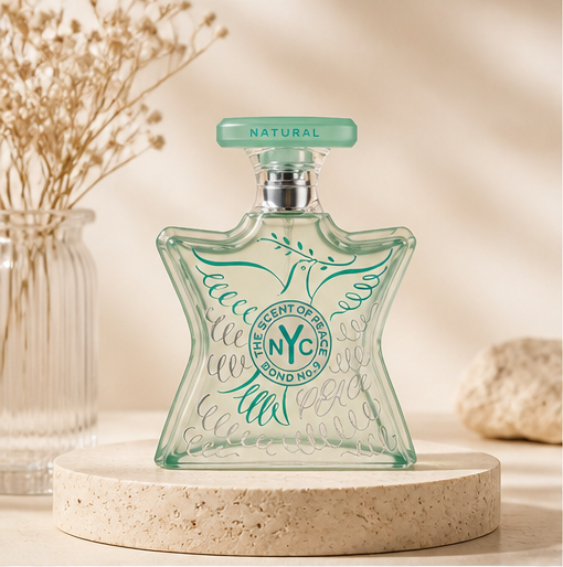 Have á Scent NYC BOND NO.9 SCENT of PC (W) 12 ML - image 1