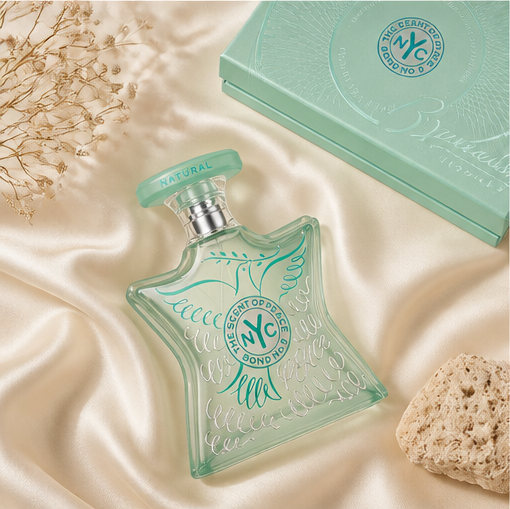 Have á Scent NYC BOND NO.9 SCENT of PC (W) 12 ML - image 3