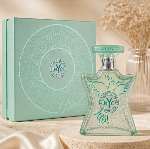 Have á Scent NYC BOND NO.9 SCENT of PC (W) 12 ML - image 4