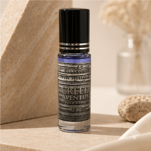 Have a Scent Oil Impression of Aventus 12ML Rollerball Mens - image 4