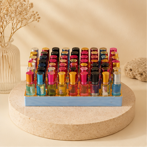 Have a Scent Oil Impression of Black Orchid 12 ML Rollerball Womens - image 1