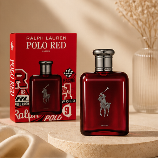 Have á Scent POLO RED 12 ML - image 2