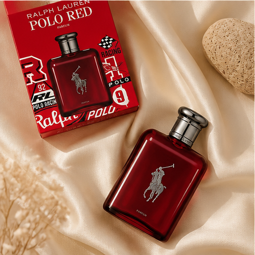 Have á Scent POLO RED 12 ML - image 3