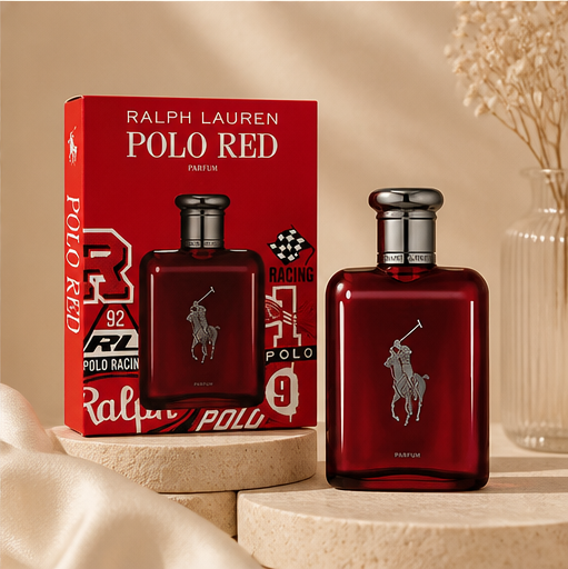 Have á Scent POLO RED 12 ML - image 4