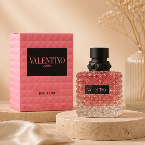 Have á Scent VALENTINO BORN in ROMA 12 ML - image 2