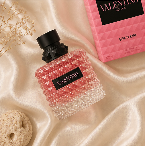 Have á Scent VALENTINO BORN in ROMA 12 ML - image 3