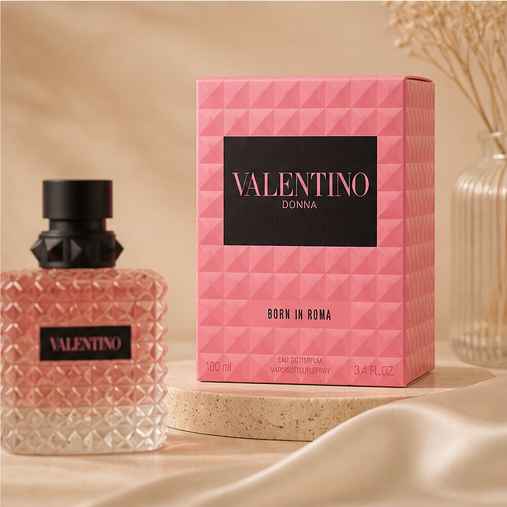 Have á Scent VALENTINO BORN in ROMA 12 ML - image 4