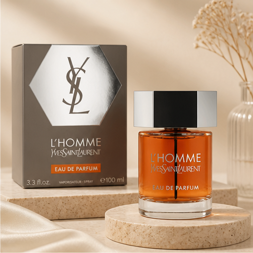 Have á Scent YVES SAINT LAURENT L'HOMME (M) 12 ML - image 2