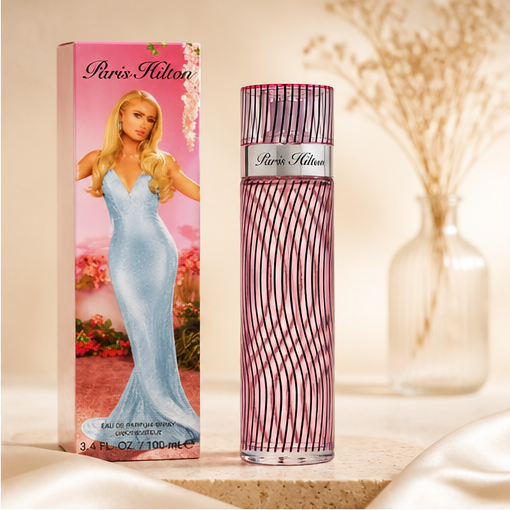 Have a scent Paris Hilton - image 2