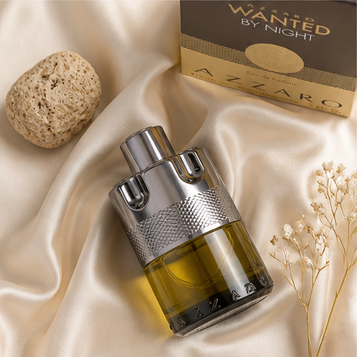 Have ai Scent azzaro wanted - image 3
