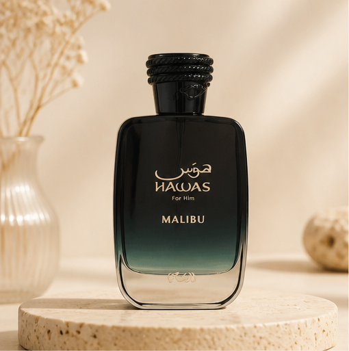 Hawas Malibu by Rasasi - image 1