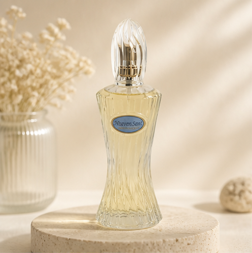 Heaven Scent - image 1