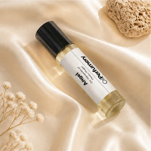 Heaven Scent Designer Oil Impression of Thierry Mugler Angel for Woman - 12ml - image 3