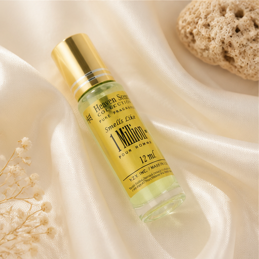Heaven Scent One Million Fragrance Oil 12 Ml - image 3