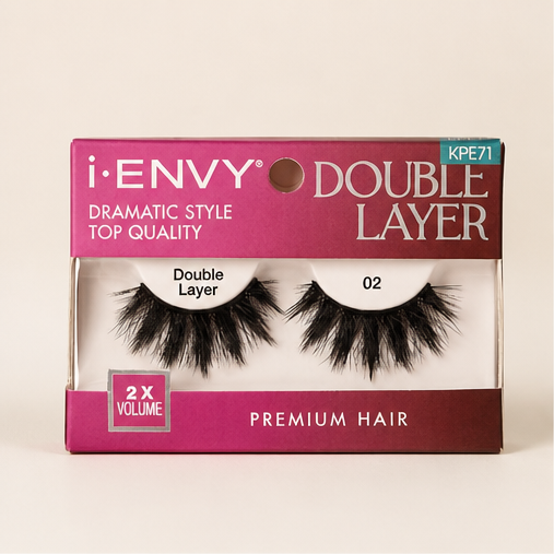 I-Envy Double-Layer 38 - KPE71 1 Kit - image 1