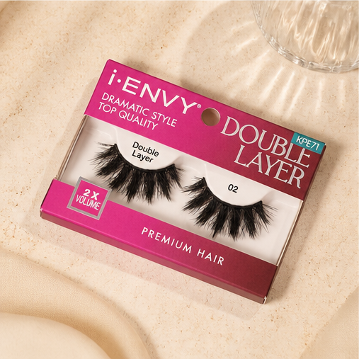 I-Envy Double-Layer 38 - KPE71 1 Kit - image 3