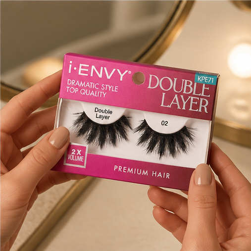 I-Envy Double-Layer 38 - KPE71 1 Kit - image 4