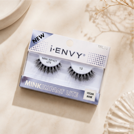 I.ENVY MINK IMPACT LITE - image 3