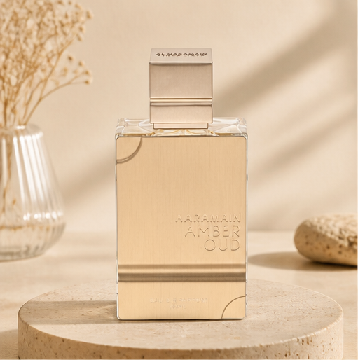 I0152835 2.54 Oz Amber Oud Gold Edition EDP Spray Fragrance for Unisex - image 1