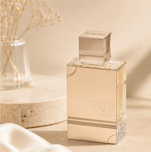 I0152835 2.54 Oz Amber Oud Gold Edition EDP Spray Fragrance for Unisex - image 2