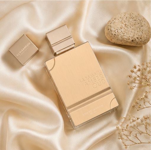 I0152835 2.54 Oz Amber Oud Gold Edition EDP Spray Fragrance for Unisex - image 3