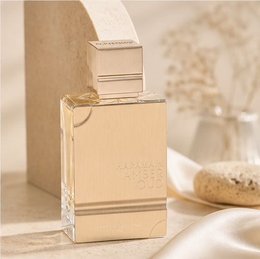 I0152835 2.54 Oz Amber Oud Gold Edition EDP Spray Fragrance for Unisex - image 4
