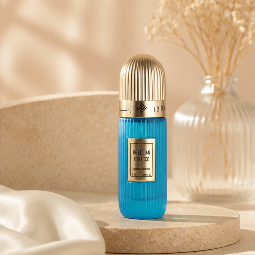 IBRAQ FRENCH TOBACCO - image 2
