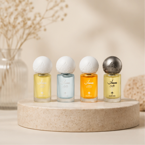 IBRAQ MUSK OUL PREMIUM - image 1
