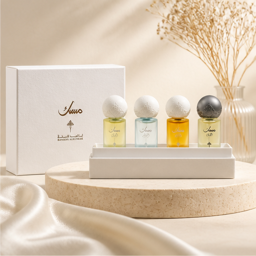 IBRAQ PERFUME OIL MUSK AL SHAMS - image 2