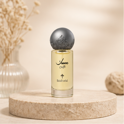 IBRAQ PERFUME OIL MUSK special - image 1