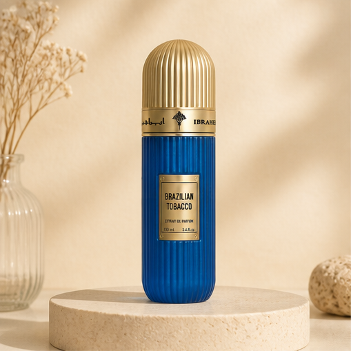 IBRAQ TOBACCO 100 ML - image 1