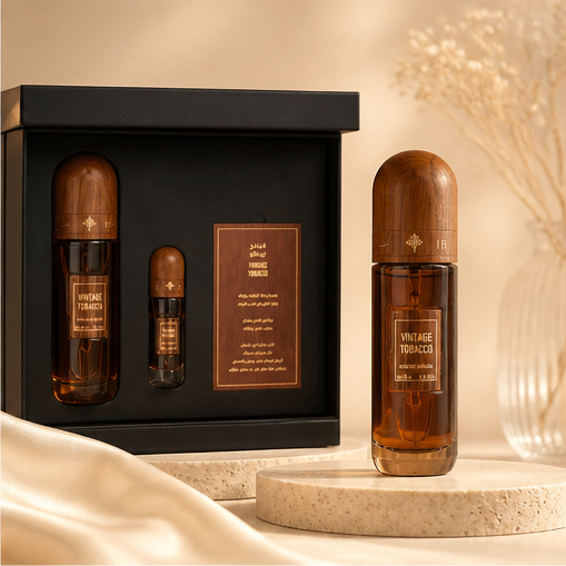 IBRAQ TOBACCO COLLECTION - image 2