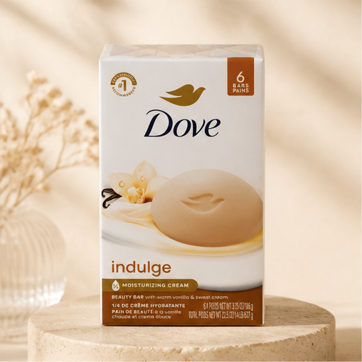 INDULGE DE SOAP - image 1